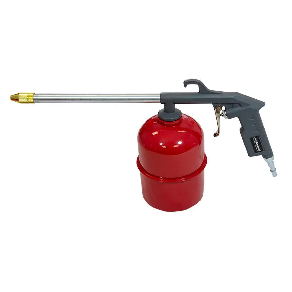 JEFFERSON PARAFFIN SPRAY GUN
