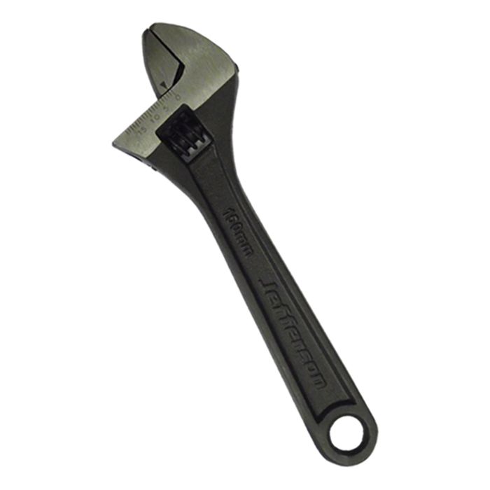 JEFFERSON 6'' ADJUSTABLE WRENCH