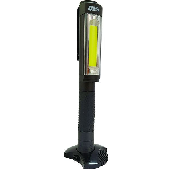 JEFFERSON QL3-R RECHARGEABLE 500LM TORCH