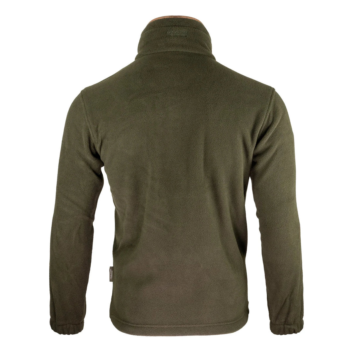 JACK PYKE COUNTRYMAN FLEECE JACKET DARK OLIVE XL