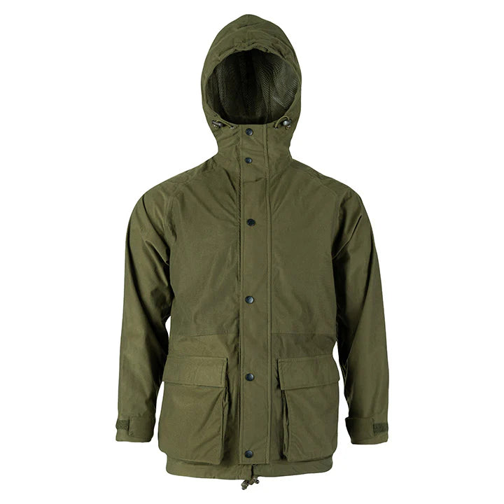 JACK PYKE RANNOCK JACKET