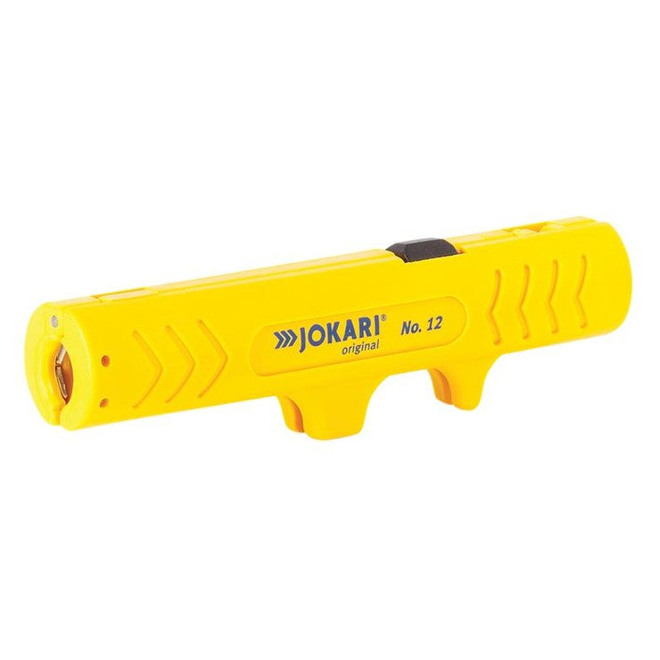 Jokari Universal No.12 Round Wire Stripper (8-13mm)