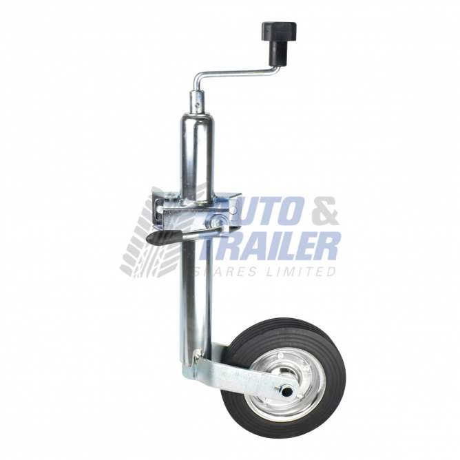 48MM KNOTT JOCKEY WHEEL