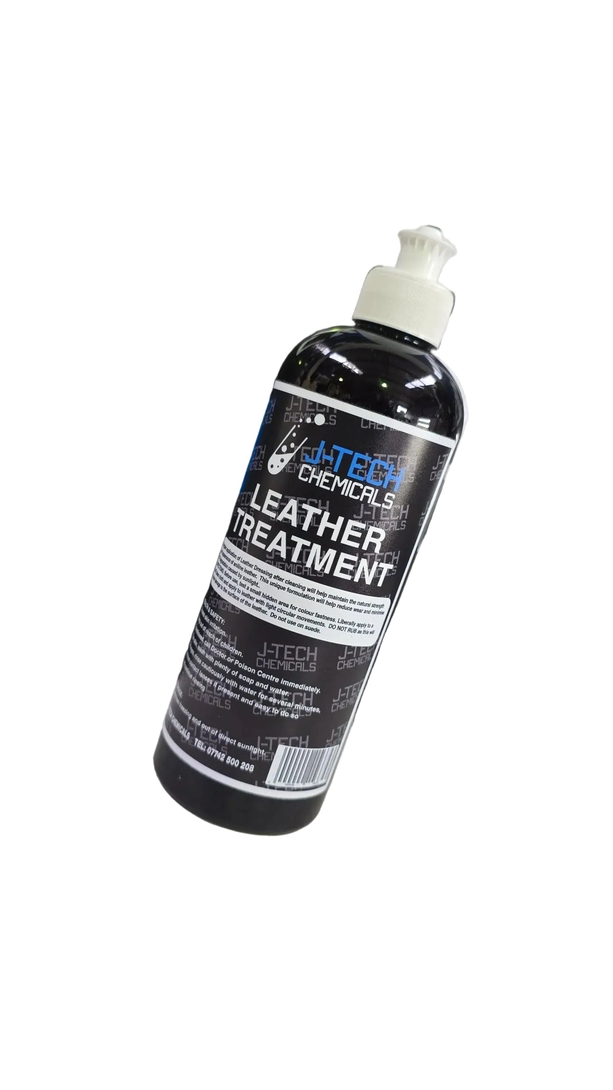 JTECH LEATHER TREATMENT