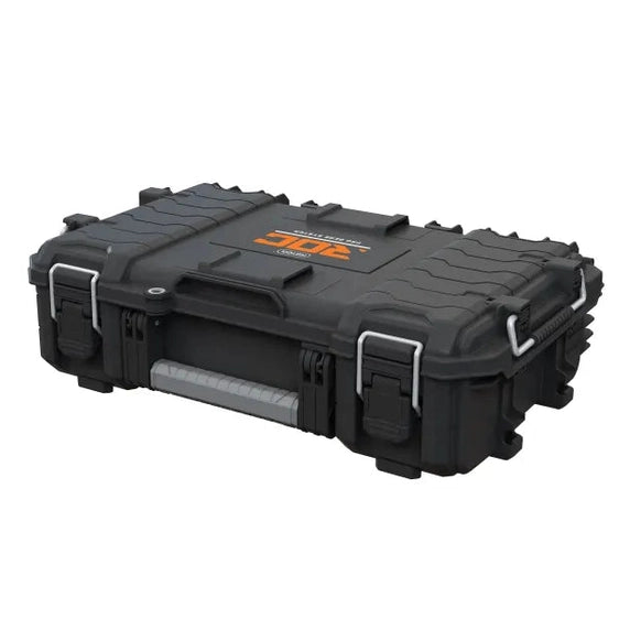 KETER ROC PRO GEAR POWERTOOL CASE - Watson Hire