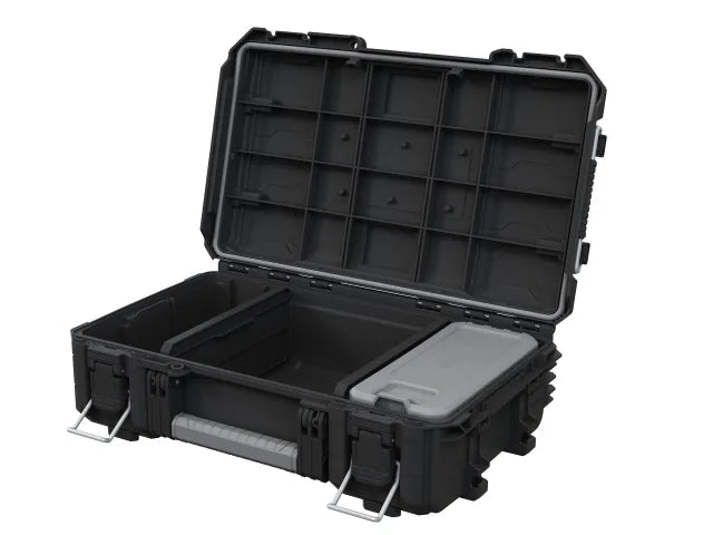 KETER ROC PRO GEAR POWERTOOL CASE
