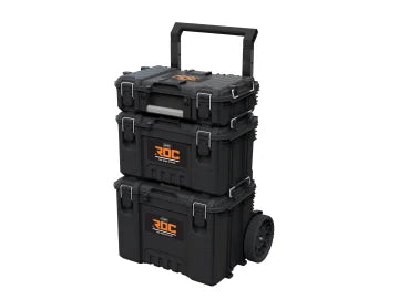 KETER ROC PRO GEAR SYSTEM
