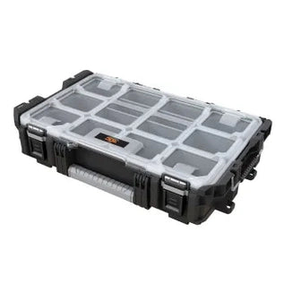 KETER ROC PRO GEAR CLEAR ORGANISER