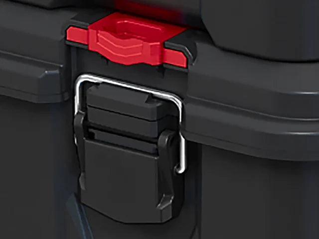 KETER STACK N ROLL MODULAR SYSTEM (STARTER KIT)