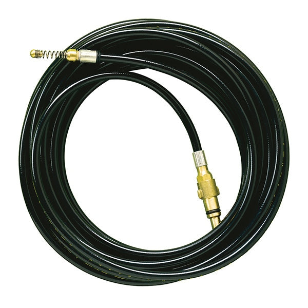 Nilfisk Drain & Tube Cleaner 15 Metre