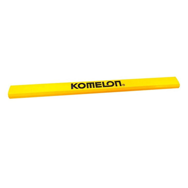 Komelon HB Carpenter's Pencils Box of 72