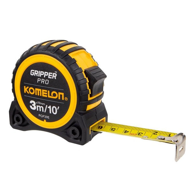 Komelon Gripper™ Tape 3m/10ft (Width 19mm)