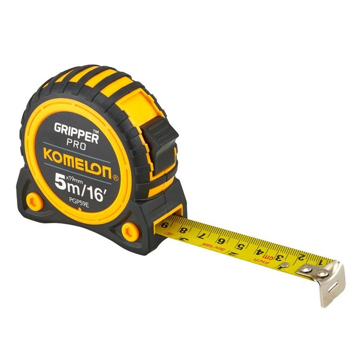 Komelon Gripper™ Tape 5m/16ft (Width 19mm)