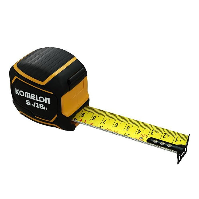 Komelon Extreme Stand-out Pocket Tape 5m/16ft (Width 32mm)