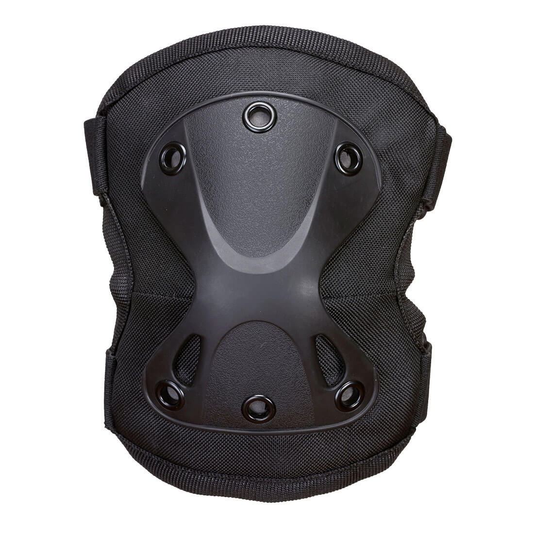 PORTWEST ELBOW PADS BLACK