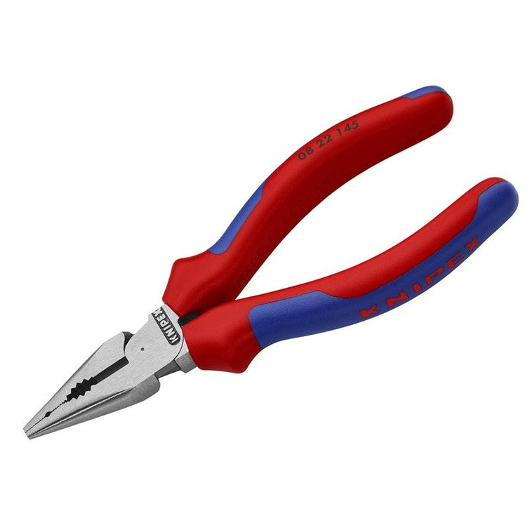 Knipex Needle-Nose Combination Pliers 145mm