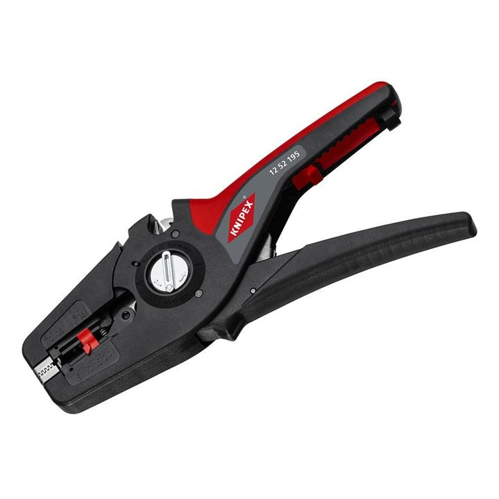 Knipex PreciStrip16 Automatic Wire Stripper