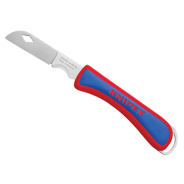Knipex Electrician's Folding Knife - Watson Hire