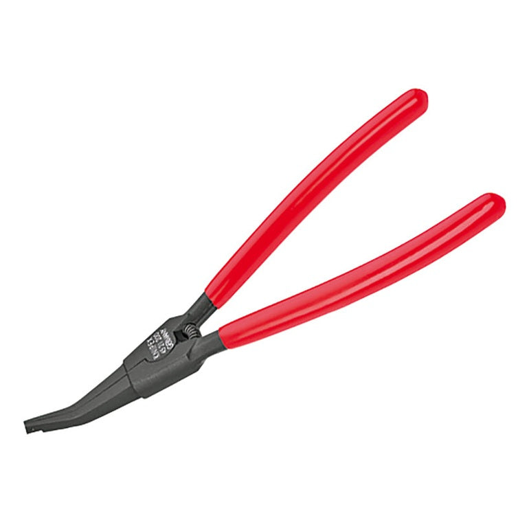 Knipex Special Retaining Ring Pliers Dipped Handles 200mm
