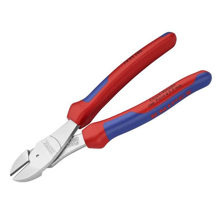 Knipex High Leverage Diagonal Cutters 200mm