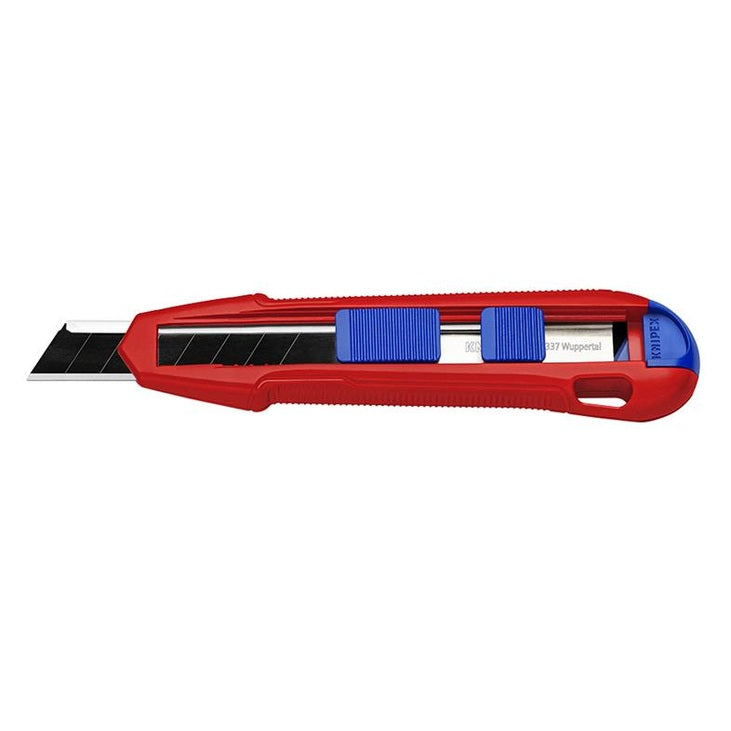 Knipex CutiX® Universal Knife 165mm