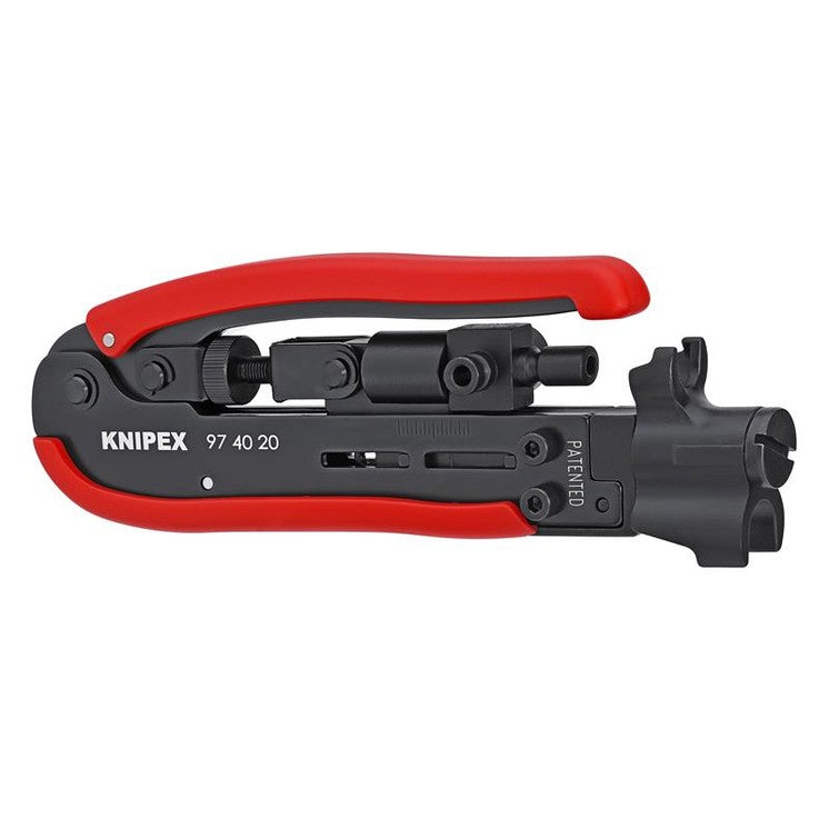 Knipex Compression Tool