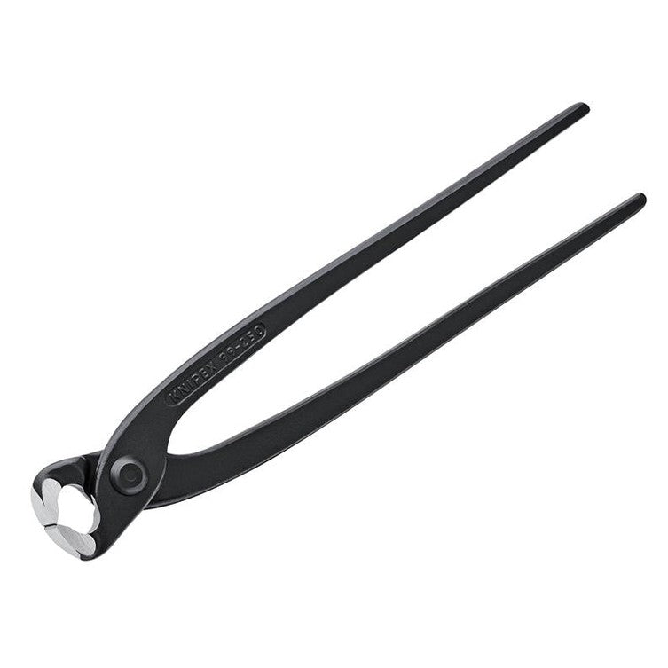 Knipex High Leverage Concreter's Nippers 250mm (10in)