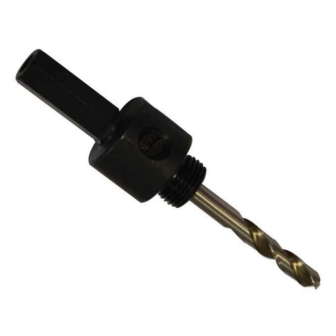 Krino 210705520 Arbor 11mm Hex Shank (32-210mm Holesaws)