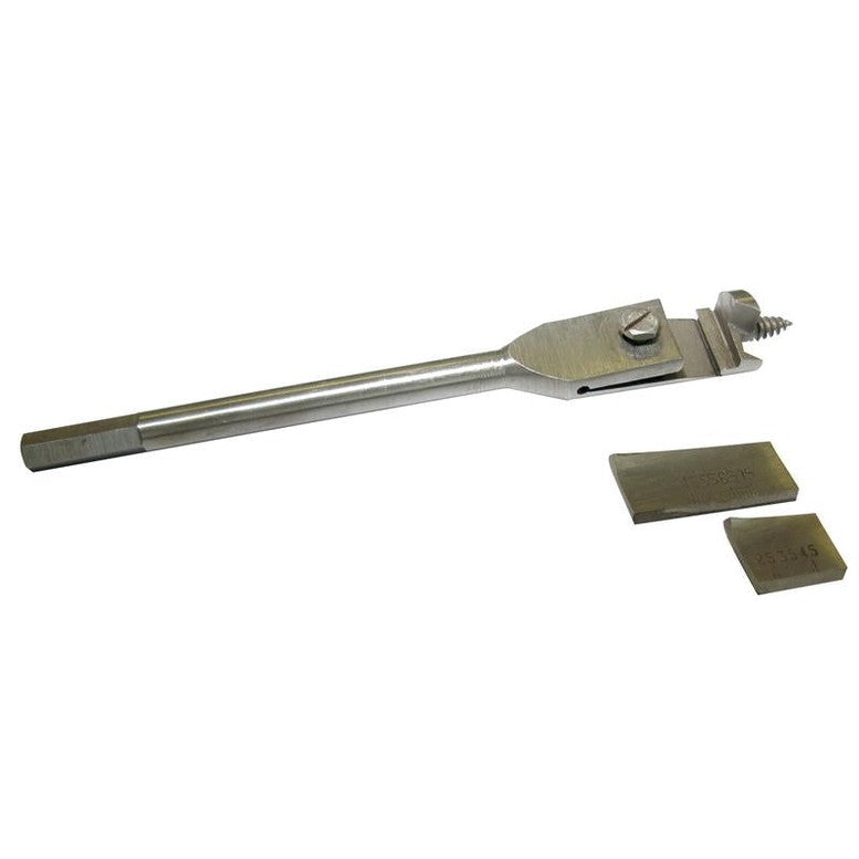 Krino Expansive Flat Bit 22-75mm