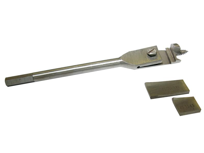 Krino Expansive Flat Bit 22-75mm