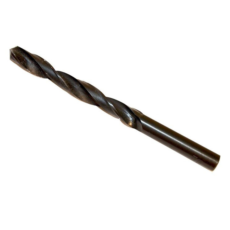 Krino Rolled HSS Twist Drill Bit 10mm Display Pack