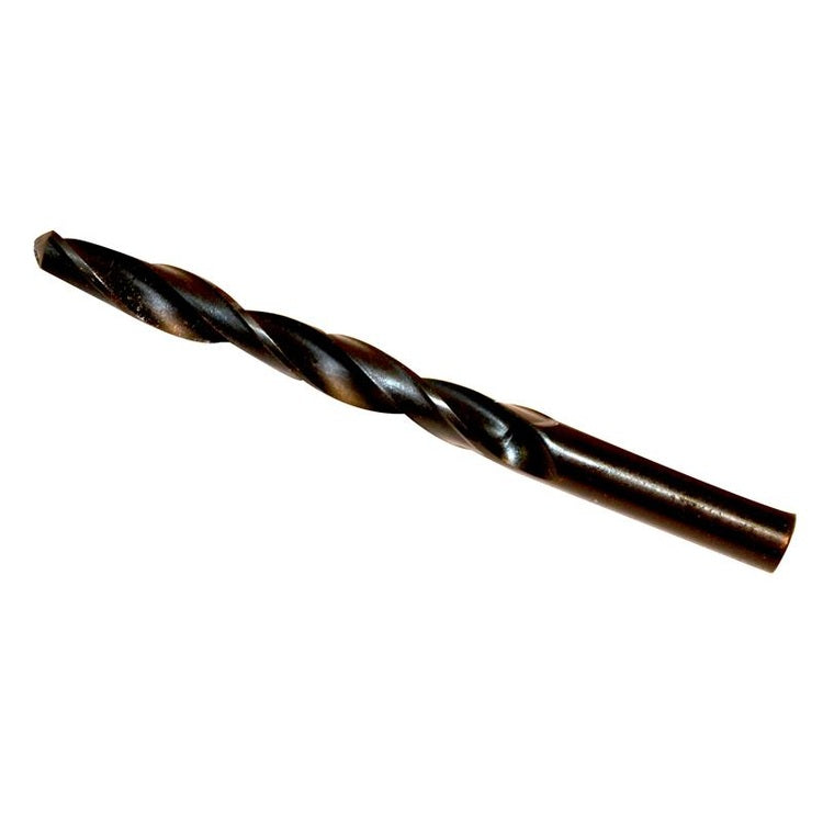 Krino Rolled HSS Twist Drill Bit 12.5mm Display Pack - Watson Hire