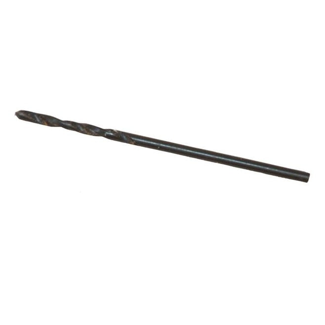 Krino Rolled HSS Twist Drill Bit 1.5mm
