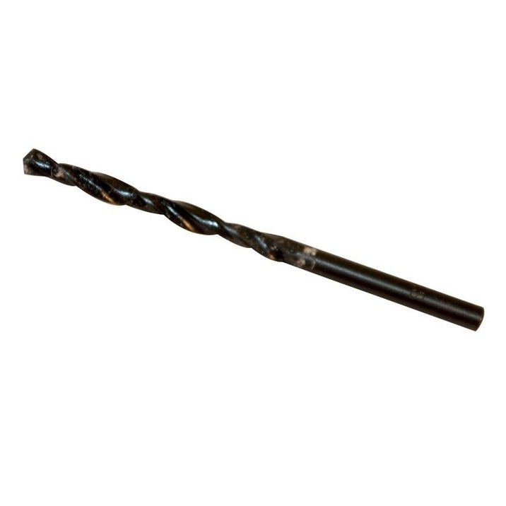 Krino Rolled HSS Twist Drill Bit 5mm