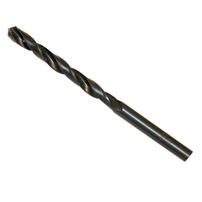 Krino Rolled HSS Twist Drill Bit 6mm Display Pack