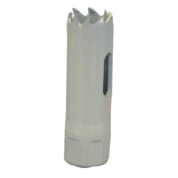 Krino Variable HSS Bi-Metal Holesaw 17mm