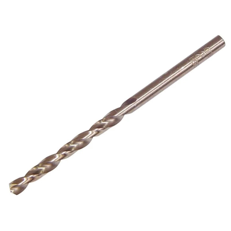 Krino Cobalt HSS Twist Drill Bit 1.5mm