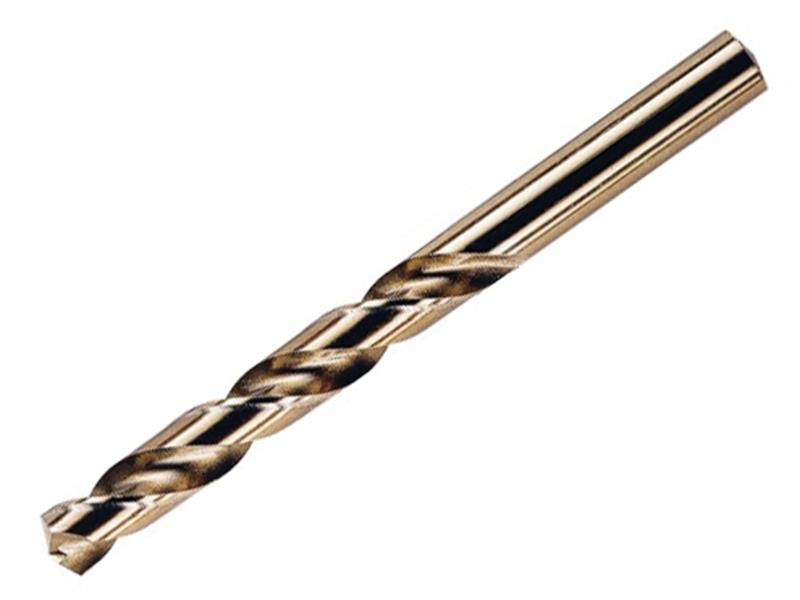 Krino Cobalt HSS Twist Drill Bit 8mm