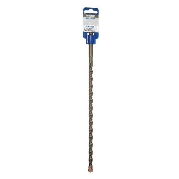 Krino SDS Plus Drill Bit 10 x 310mm Display Pack