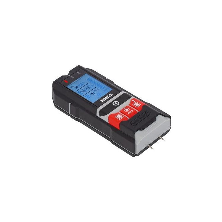 KREATOR 4 FUNCTION WALL DETECTOR