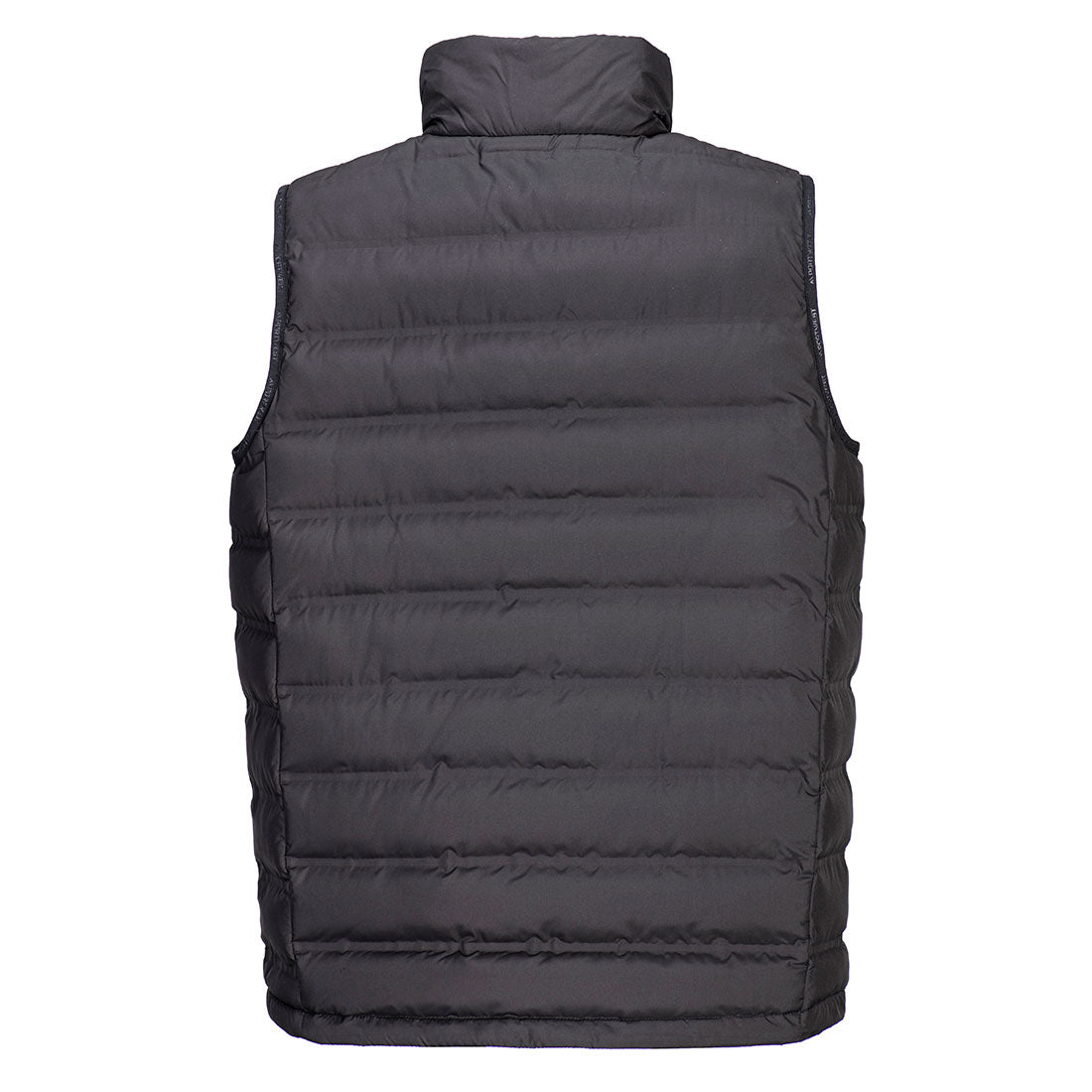 PORTWEST KX3 ULTRASONIC BODYWARMER - BLACK