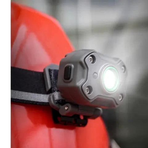 LIGHTHOUSE 400 LUMENS ELITE RECHARGEABLE HEADLIGHT