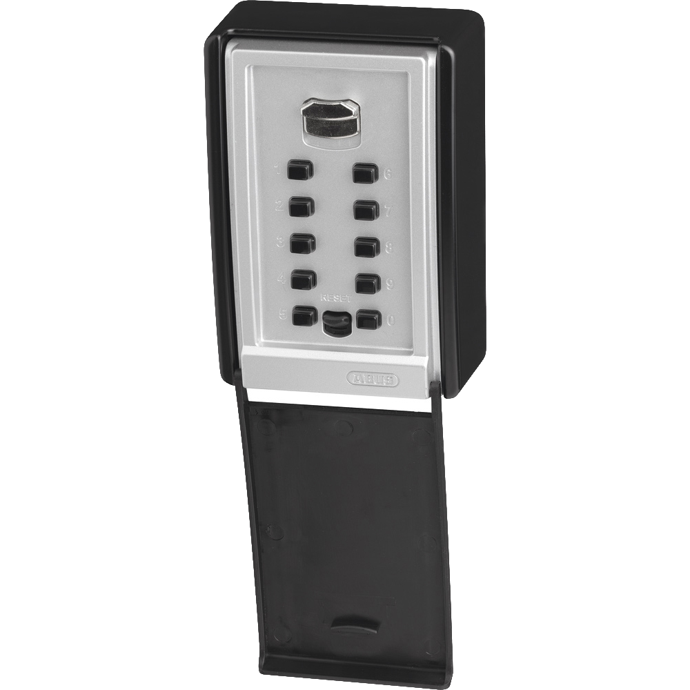 ABUS 767 KEY GARAGE 10 DIGIT COMBO - Watson Hire