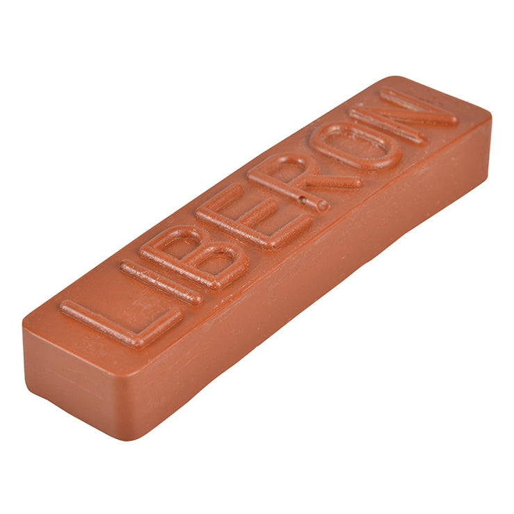 Liberon Wax Filler Stick 06 Teak 50g Single