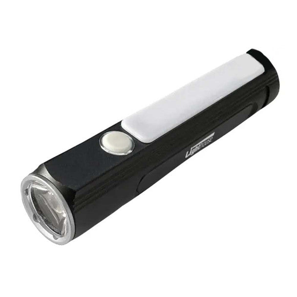 Lighthouse Elite Rechargeable Boost Torch 2000 Lumens