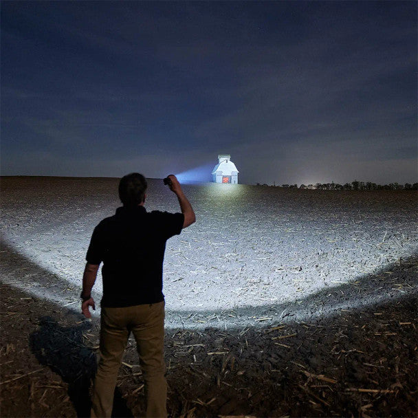 LITEZALL 3 PACK RECHARGEABLE COMBO PACK