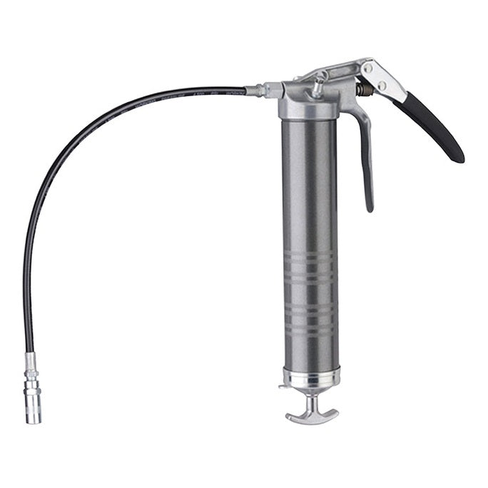 Lumatic Industrial One Handed Grease Gun