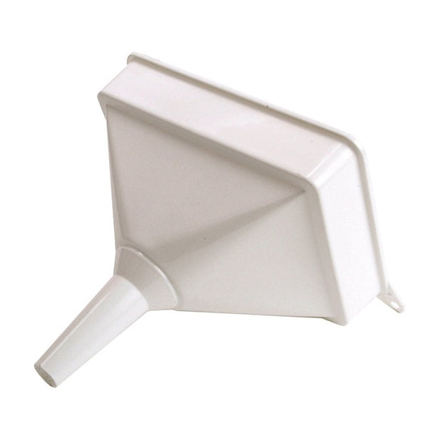 Lumatic FG12/B Garage/Tractor Funnel