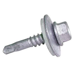 ALLGRIP TEK SCREW 5.5MM X 25MM (100)