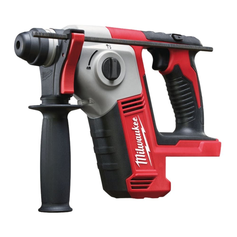 MILWAUKEE M18BH-0 M18 COMPACT HAMMER BODY ONLY